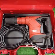 ハンマドリル|HILTI