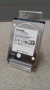 HDD|TOSHIBA