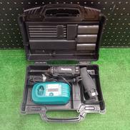 充電式ペンインパクトドライバー|MAKITA
