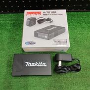 リチウムイオン薄型バッテリ|MAKITA
