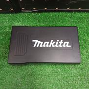 リチウムイオン薄型バッテリー|MAKITA