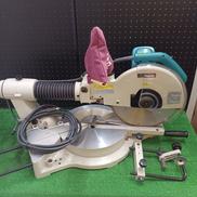 12型スライドマルノコ|MAKITA