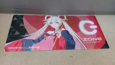 デスクマット|ZONE ENERGY