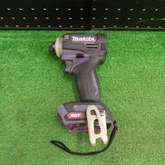 充電式インパクトドライバ|MAKITA