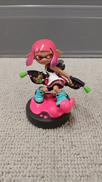 AMIIBO（スプラトゥーン2/ガール）|NINTENDO / 任天堂