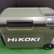 コードレス冷凍庫|HIKOKI
