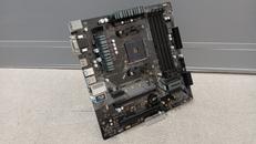マザーボード|ASROCK