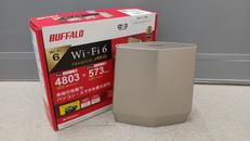 ルーター|BUFFALO