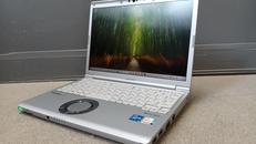 ノートPC|PANASONIC