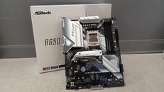 マザーボード|ASROCK