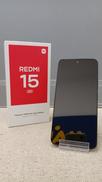 REDMI 15|XIAOMI