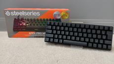 ゲーミングキーボード|STEELSERIES
