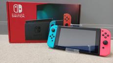 SWITCH|NINTENDO / 任天堂