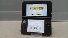3DSLL|NINTENDO / 任天堂