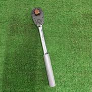ラチェットハンドル|MACTOOLS
