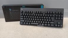 ゲーミングキーボード|LOGICOOL
