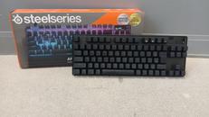 ゲーミングキーボード|STEELSERIES