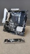 マザーボード|ASROCK