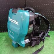 充電式背負いクリーナー|MAKITA