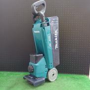 充電式芝刈機|MAKITA