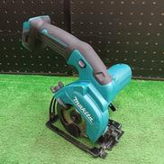 充電式マルノコ|MAKITA