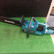 充電式チェンソー|MAKITA