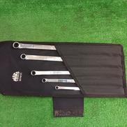 メガネレンチセット|MACTOOLS