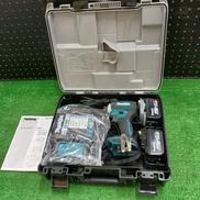 充電式インパクトドライバー|MAKITA