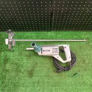 ミキサー|日本電産テクノモーター