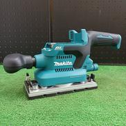 充電式サンダ|MAKITA