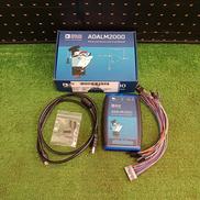 多機能測定器|ANALOG DEVICES