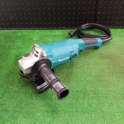 ディスクグラインダ|MAKITA