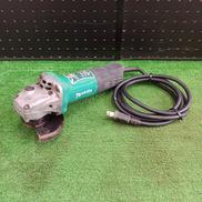 ディスクグラインダー|MAKITA