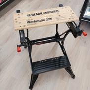 WORKMATE 225|BLACK&DECKER