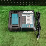 急速充電器|MAKITA