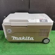 充電式保冷温庫|MAKITA