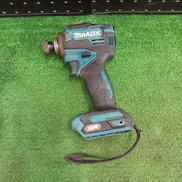 充電式インパクトドライバー|MAKITA