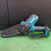 充電式ハンディソー|MAKITA