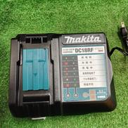 急速充電器|MAKITA