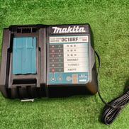 急速充電器|MAKITA