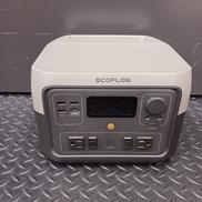 ポータブル電源|ECOFLOW