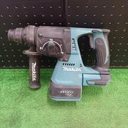 充電式ハンマドリル|MAKITA