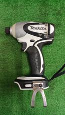 充電式インパクトドライバ|MAKITA