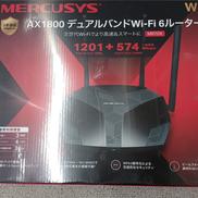 ルーター|MERCUSYS