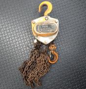 チェーンブロック|KITO