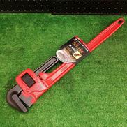 パイプレンチ|MCC