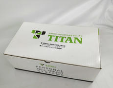 フルハーネス|TITAN