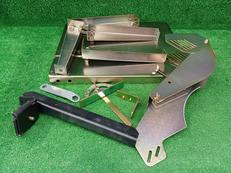 丸のこベンチスタンド|HITACHI