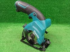 充電式マルノコ|MAKITA