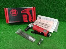 エアーアングルグラインダー|SHINANO